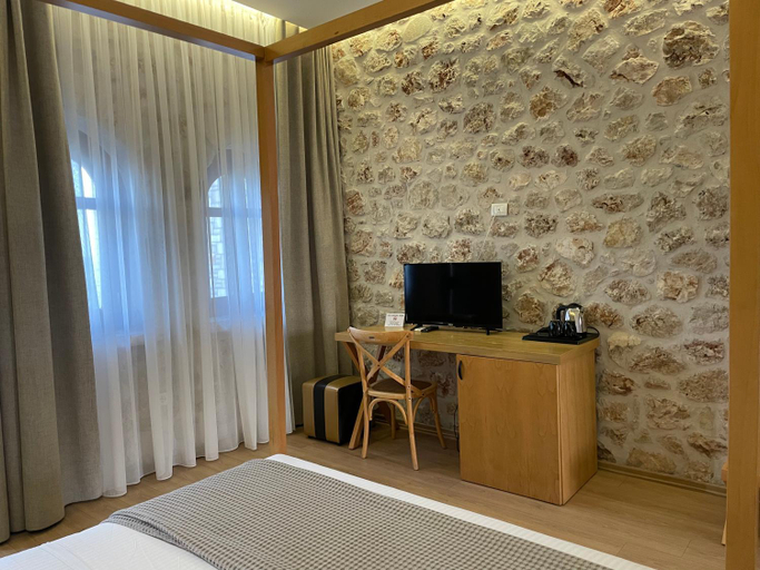 Bedroom 3, Valta Hotel, Vlorës