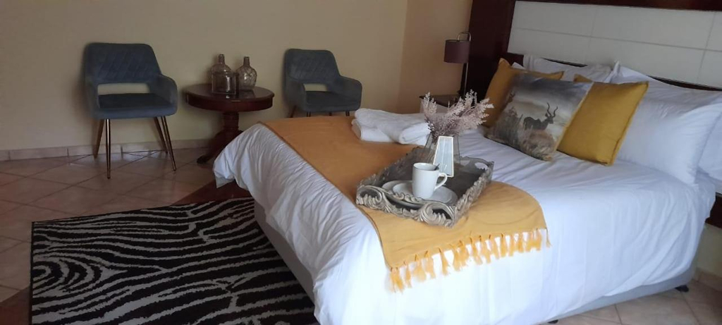Others 2, Marandela Guesthouse, Vhembe