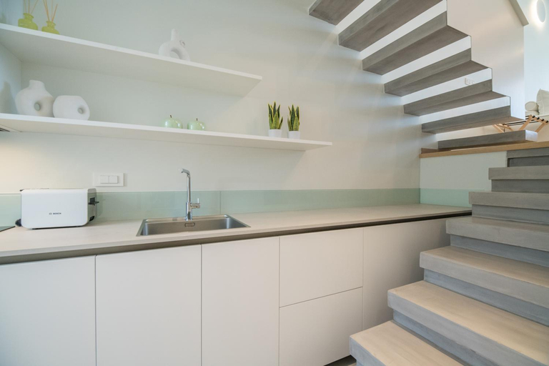 Others 5, GM exclusive Luxury Suites & SPA, Crete