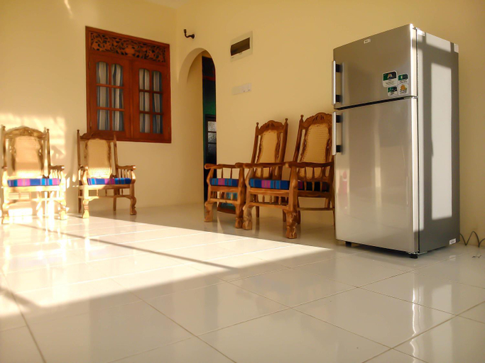 Others 5, Randhi La Beach View Hotel, Hikkaduwa