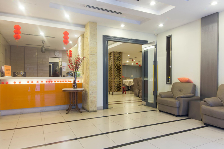 Others 5, Hotel O Bei King, Manjung