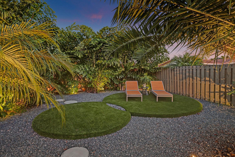 Others 2, Stylish Luxury Tropical Junior Suite, Broward