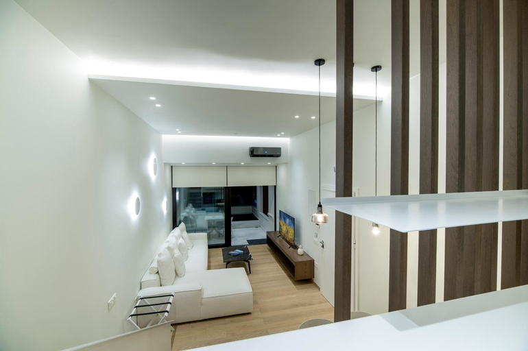 Others 3, GM exclusive Luxury Suites & SPA, Crete