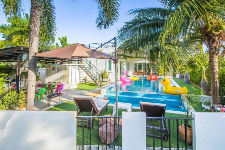 Others 3, Happy-Home Pool Villa, Hua Hin