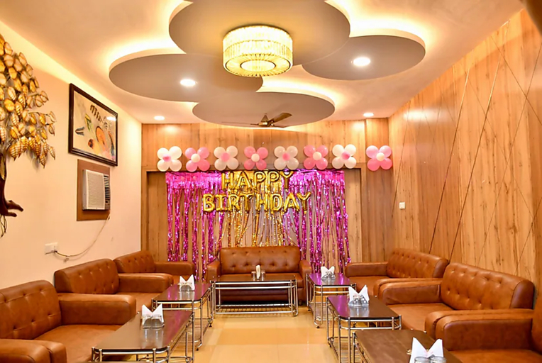 Others 4, Hotel Pradeep Palace(Gorakhpur,UP), Gorakhpur