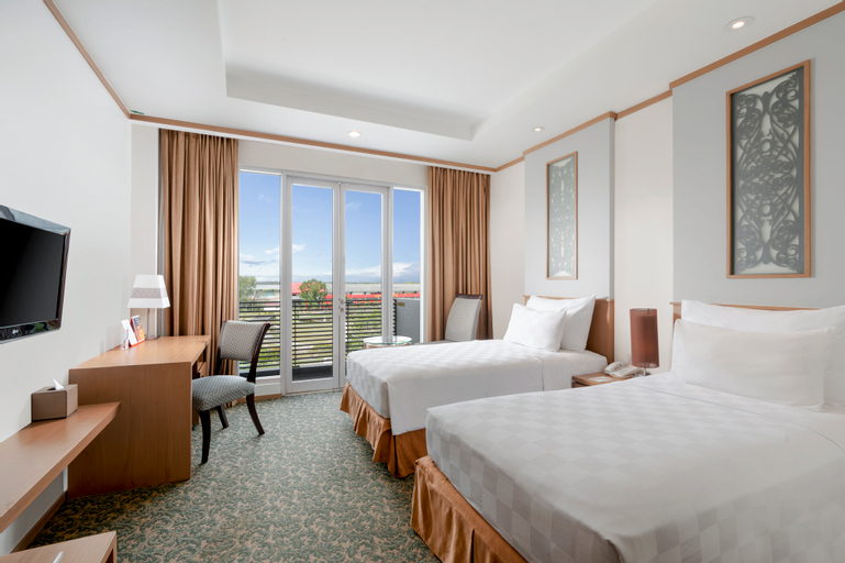 Bedroom 10