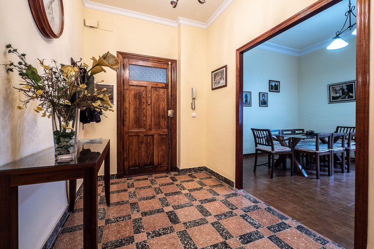 Others 5, Gran Apartamento Avenida 57, Cádiz