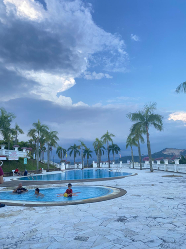 Sport & Beauty 4, Spanish Villa homestay, Seremban