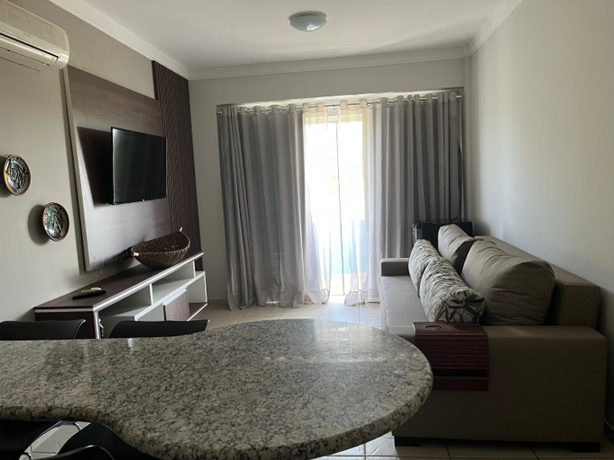 Others 4, Aguas da Serra Apart hotel, Rio Quente