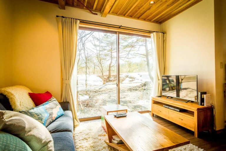 Others 4, Misorano Chalet, Hakuba
