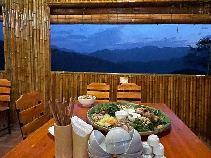 Others 4, Mam Xoi Homestay, Hoàng Su Phì