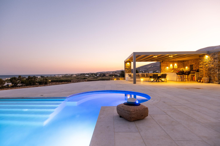 Others 2, Golden Bay luxury villas and suites, South Aegean