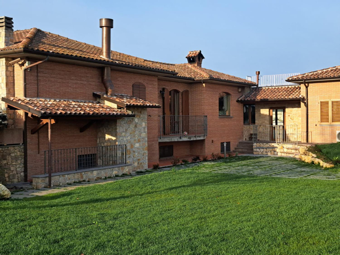 Agriturismo A Casa Mia Gubbio, Perugia