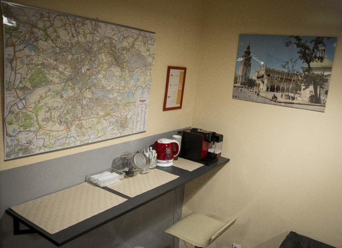 Others 5, City Hostel, Kraków City