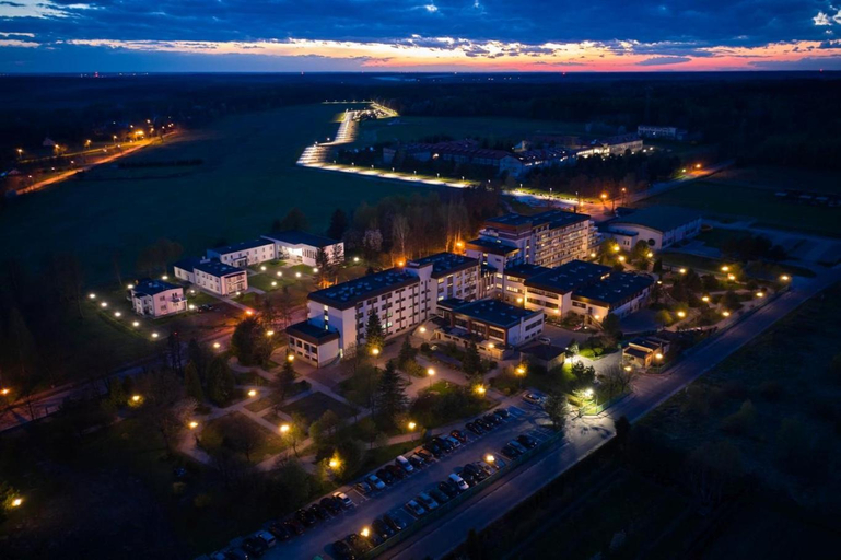 Others 2, CRR KRUS "KRESOWIAK" w Horyncu-Zdroju, Lubaczów