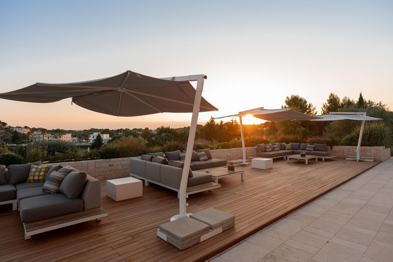 Others 4, Essenza Relais Contemporaneo, Brindisi
