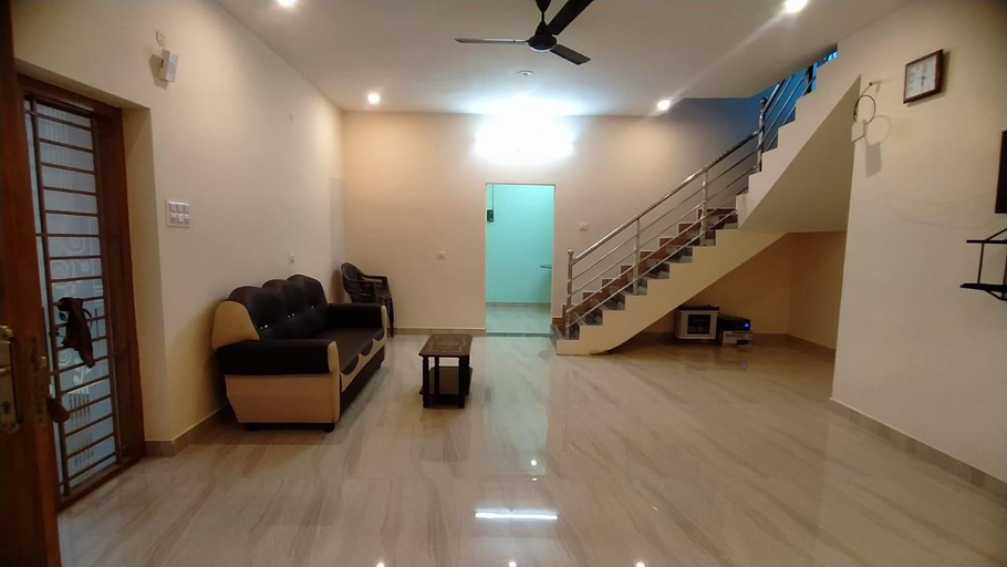 Others 2, Sun Deluxe Villa, Yercaud, Salem