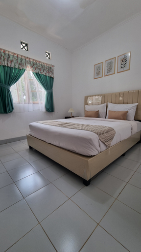 Villa ChavaMinerva Aries Ciater with Private Pool Room Type - Villa ChavaMinerva Aries with Private Pool