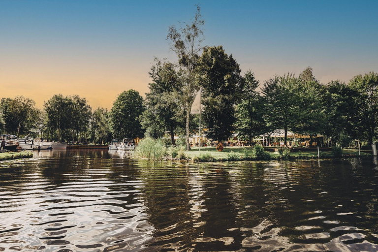 Others 4, Gasthaus und Pension Alter Hafen, Oberhavel