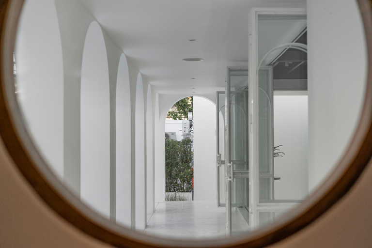 Public Area 3, Casa 33 Hatyai, Hat Yai
