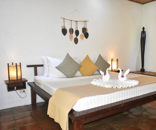 Bedroom 9