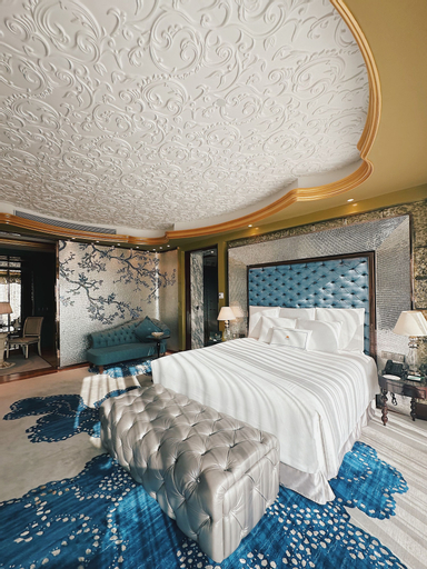 Bedroom 13
