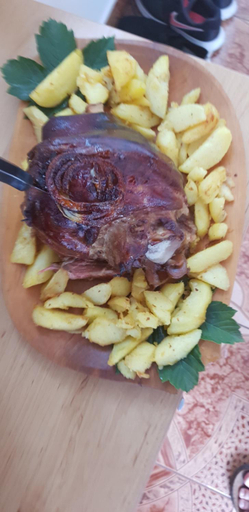Others 5, Korondi Pisztrangos, Corund
