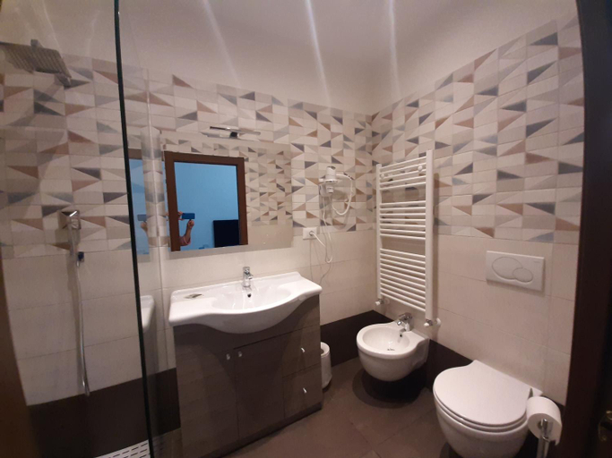 Bathroom 1