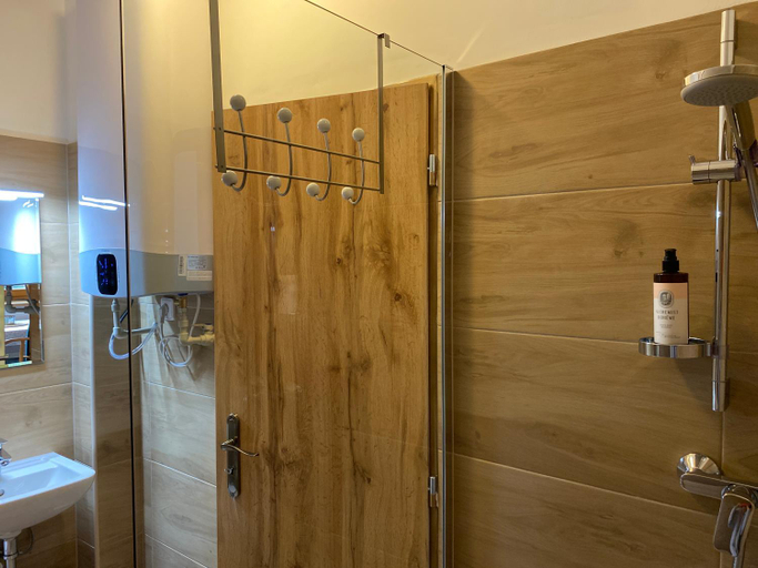 Others 5, Samoobsluzny hotel Vydra, Klatovy