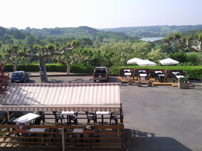 Food & Drinks, L'Auberge du Quercy Blanc, Tarn-et-Garonne