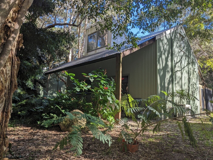 Exterior & Views 2, The Oasis One Mile beach, Port Stephens