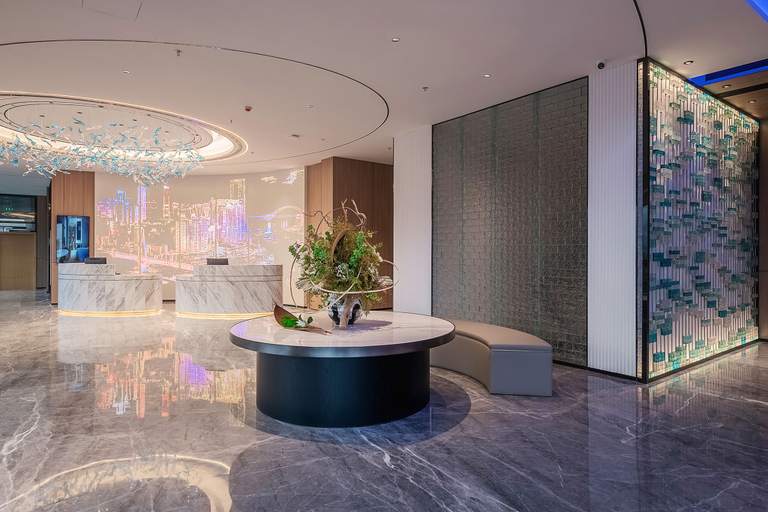Others 3, Holiday Inn Express CHONGQING NANBIN ROAD, Chongqing