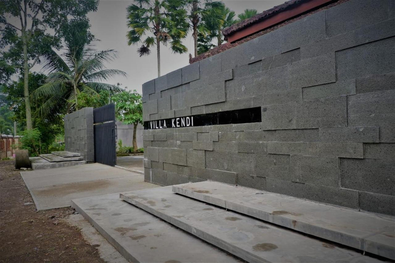 3, Villa Kendi, Banyuwangi