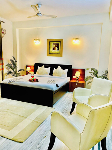 Others 4, BedChambers Serviced Apartments -Artemis, Gurgaon