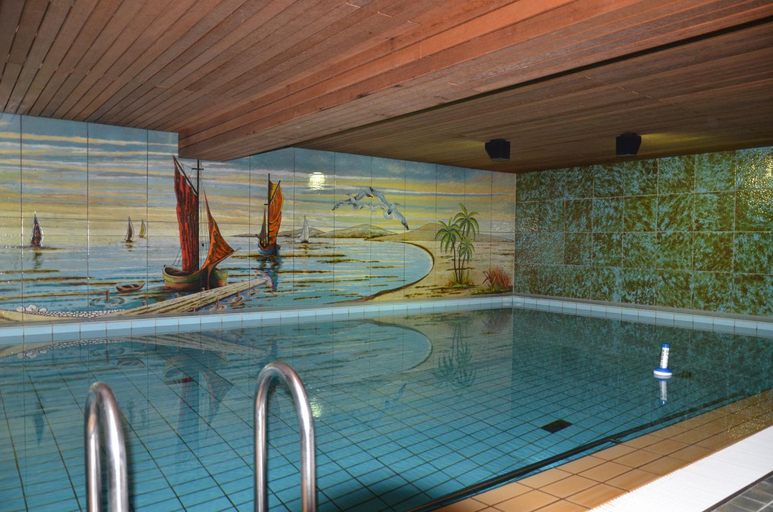 Sport & Beauty 5, Hotel Waldersee, Region Hannover