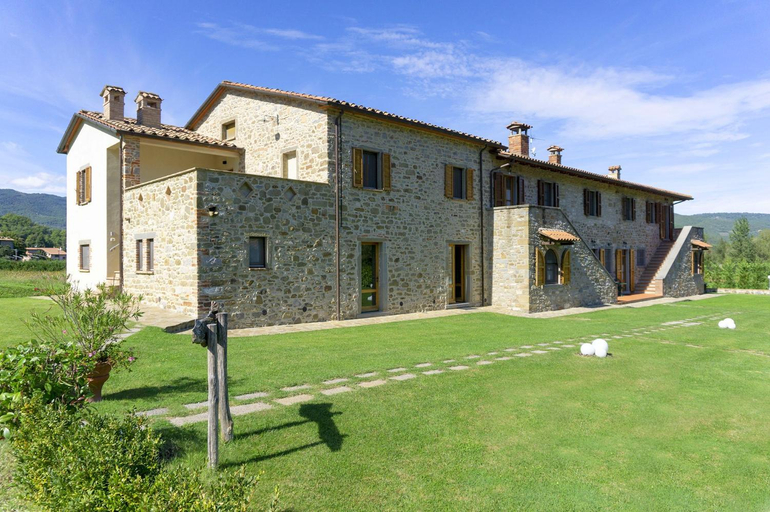 Others 5, Agriturismo Le Fornaci - Camera Ginestra, Perugia