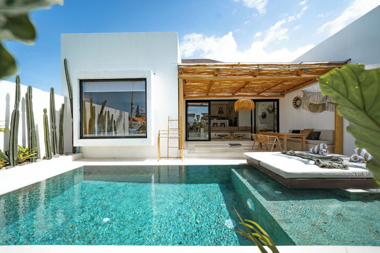 Sport & Beauty, Villa Rosado Canggu, Badung