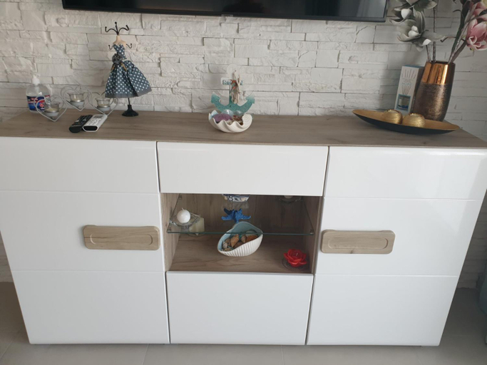 Kitchen 3, M&M BLUE LUXURY, Central Macedonia