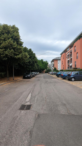 Casa Lilla, Verona