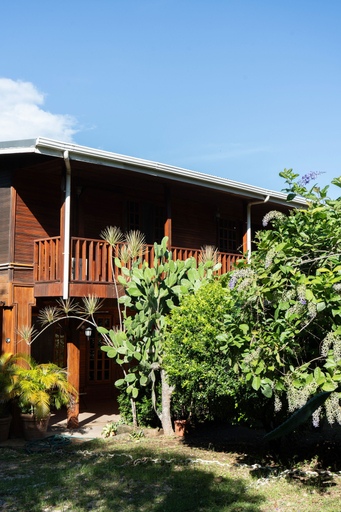Exterior & Views 2, Santa Elena Lodge, La Cruz