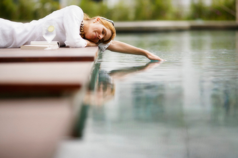 Sport & Beauty 3, InterContinental Hotels HANOI WESTLAKE by IHG, Tây Hồ