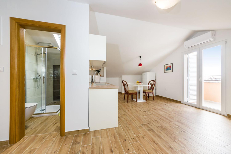 Others 5, Apartment Alex 1, Zadar