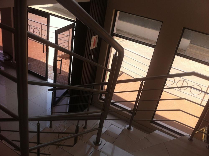 5, Hotel LaBama, Gaborone