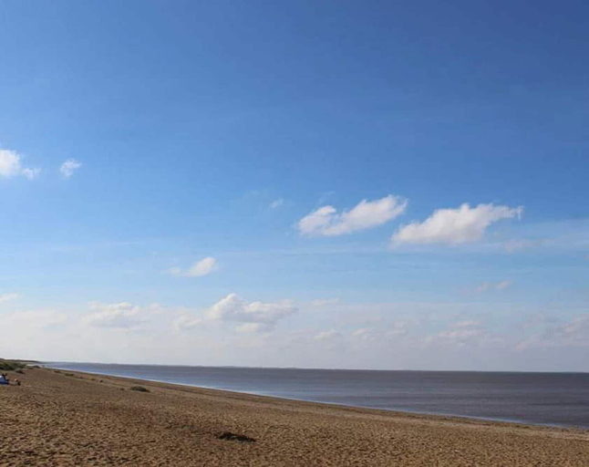 Others 4, Heacham Beach Coastal 2 Bedroom Chalet Retreat, Cambridgeshire