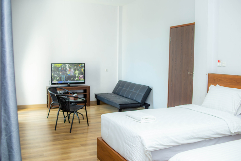 Others 5, Fairuz Hotel, Central Aceh