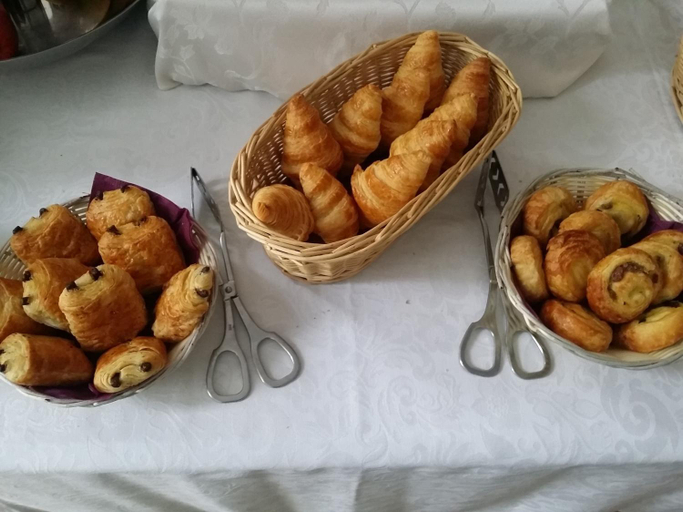 Food & Drinks 5, HOTEL RIQUET, Haute-Garonne