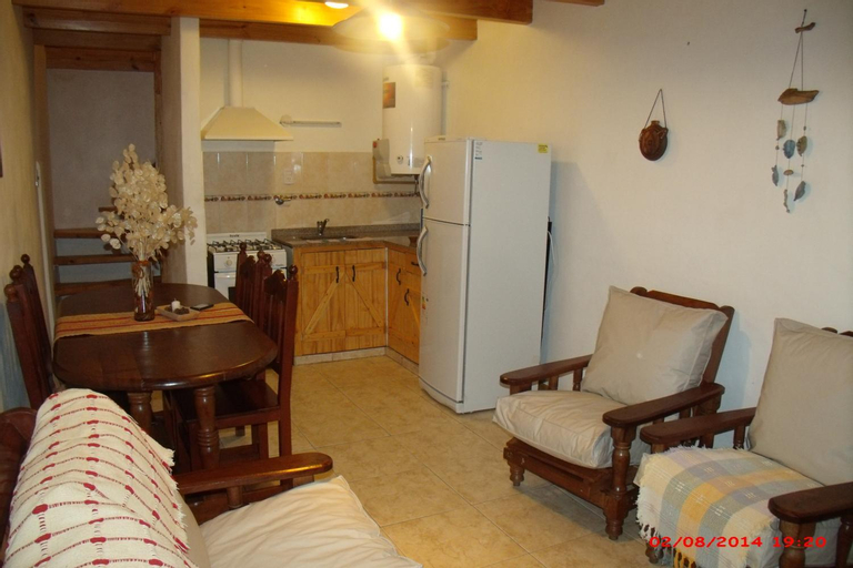 Dining Room 4