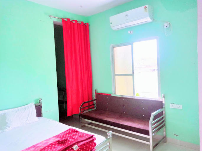 Bedroom 7