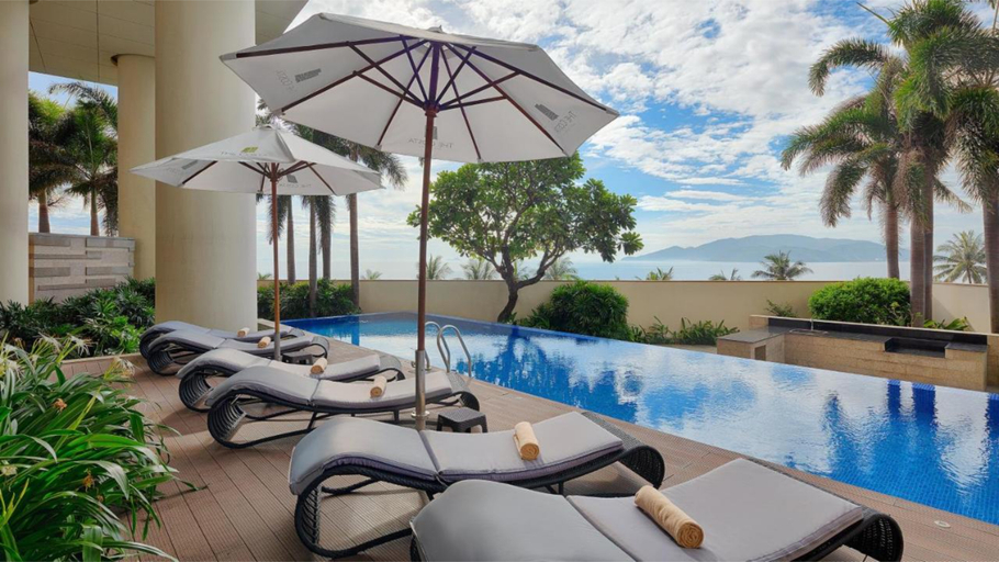 Sport & Beauty 2, InterContinental Hotels RESIDENCES NHA TRANG by IHG, Nha Trang