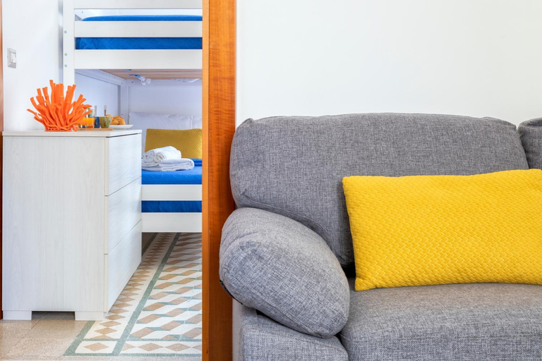 Others, Casa Scirocco, Sassari
